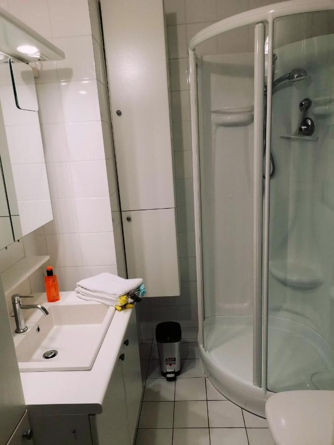Modern Direct Seaview & Free Parking * Ostende