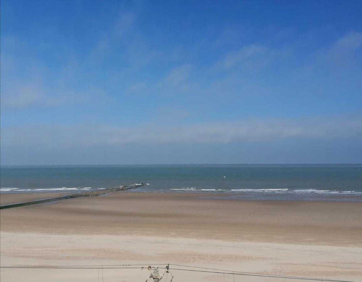Modern Direct Seaview & Free Parking